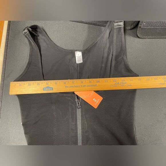 Shapeware seamless Lycra moves with you - Picture 14 of 14